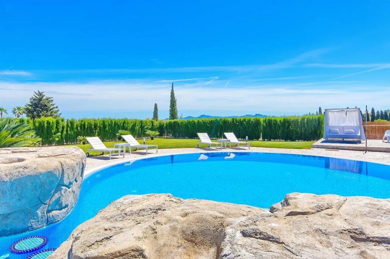 Finca Torrat Muro