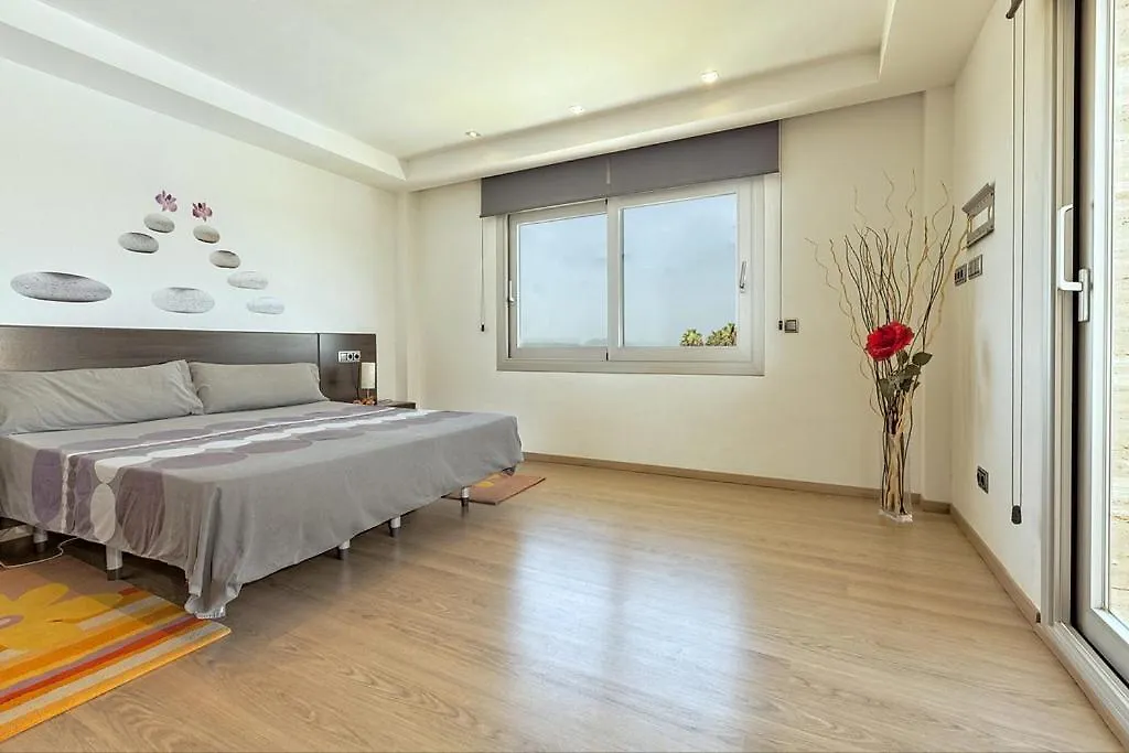 Finca Torrat Muro Villa