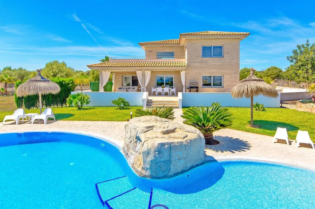 Finca Torrat Muro