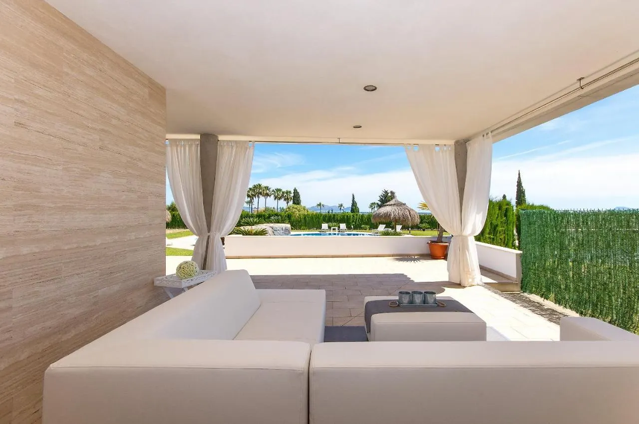 Finca Torrat Muro 0*,