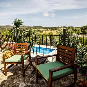 Casa rural Rural Son Rabassa, Sant Joan