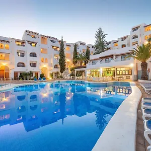 Apartamento Holiday Park Santa Ponsa, Santa Ponsa