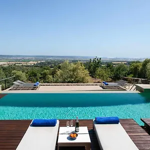 Villa Premier In Mallorca Es Barranc Vell, Pòrtol