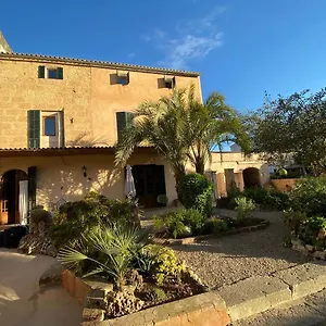 Casa rural Casa Mona Turismo De Interior, Llubí