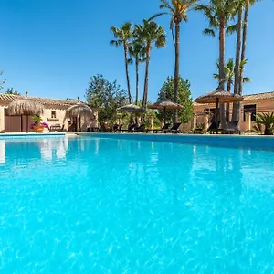 Agroturismo Son Sampoli By Mhr, Llucmajor (Mallorca)