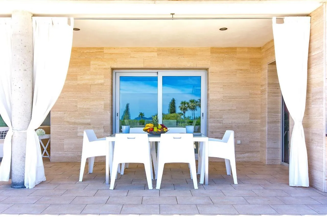 Finca Torrat Muro Spain