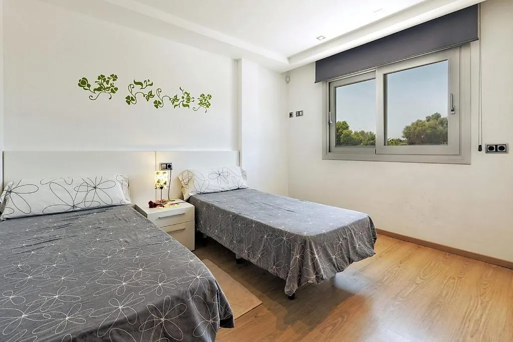 Villa Finca Torrat Muro