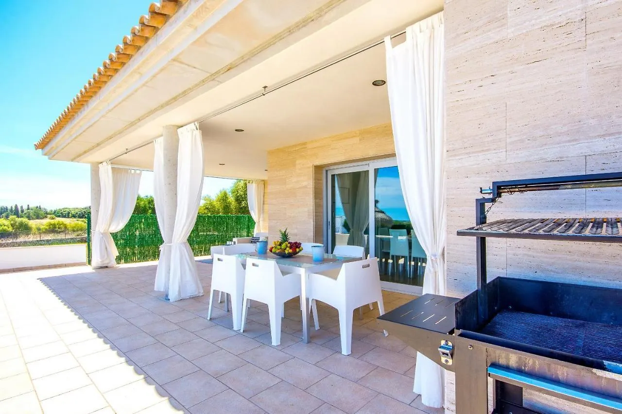 Finca Torrat Muro