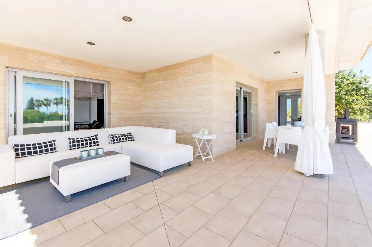 Finca Torrat Muro 0*,  Spain