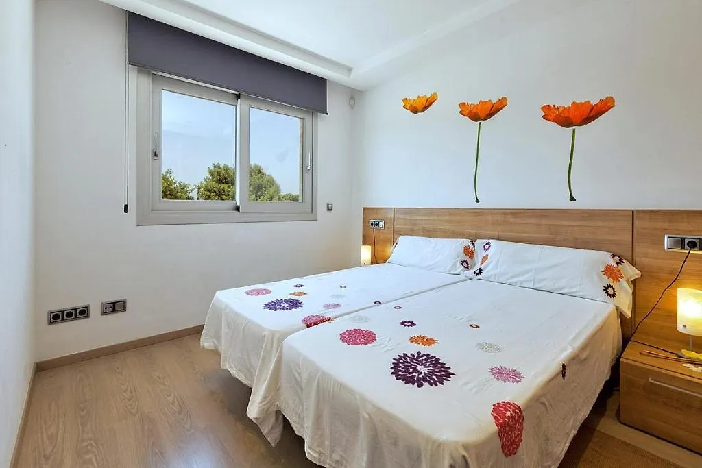 Finca Torrat Muro Spain